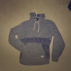 Vans sweatshirt
